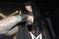 Vital Remains